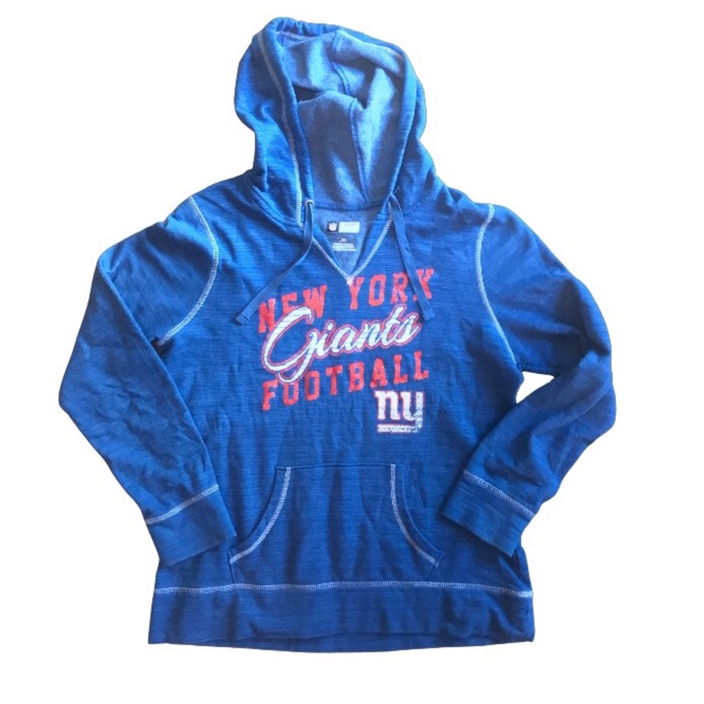 NFL New York Giants Hoodie